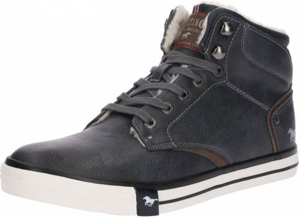 mustang Sneakers hoog