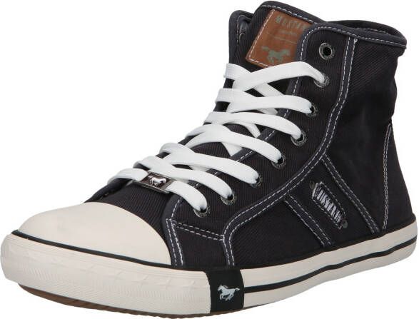 mustang Sneakers hoog