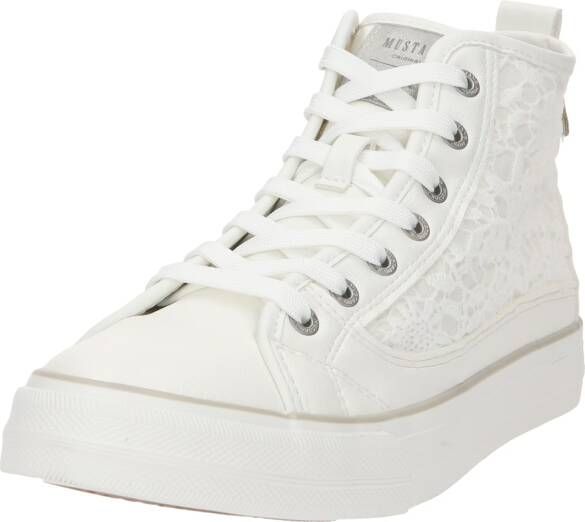 mustang Sneakers hoog