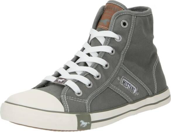 mustang Sneakers hoog