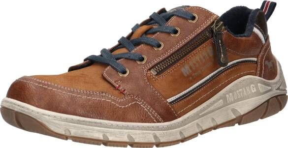 mustang Sneakers laag