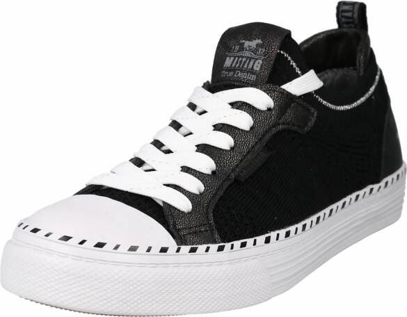 Mustang Lage Sneakers 50C02913763029 - Foto 2