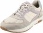 Mustang Sneakers Laag Sneakers Laag beige - Thumbnail 3