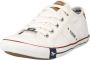 Mustang Shoes Sneakers vrijetijdsschoen lage schoen veterschoen met mustang merklabel - Thumbnail 2