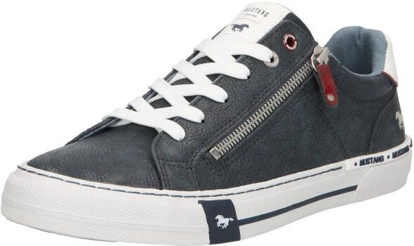 mustang Sneakers laag