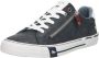 Mustang Sneakers 820 NAVY - Thumbnail 2