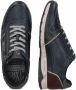 Mustang Shoes Sneakers met rits vrijetijdsschoen lage schoen veterschoen - Thumbnail 8
