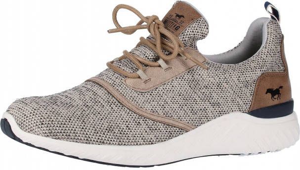 mustang Sneakers laag