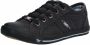 Mustang Shoes Sneakers vrijetijdsschoen lage schoen veterschoen met mustang merklabel - Thumbnail 3