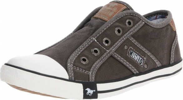 Mustang Shoes Slip-on sneakers mooi kleurenpalet - Foto 2