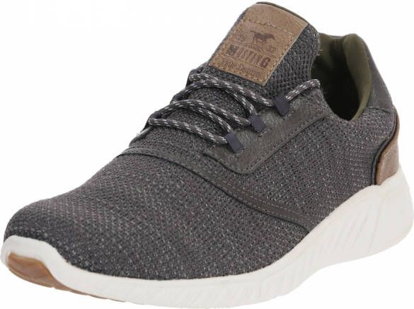 Mustang Dames Sneakers - Schoenen.nl