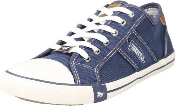 Mustang Nette schoenen Baskets - Foto 3