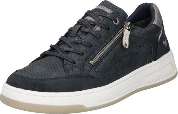 mustang Sneakers laag