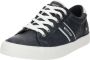 Mustang Shoes Slip-on sneakers met stijlvolle zijstrip vrijetijdsschoen lage schoen veterschoen - Thumbnail 3