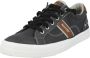 Mustang Shoes Slip-on sneakers met stijlvolle zijstrip vrijetijdsschoen lage schoen veterschoen - Thumbnail 2