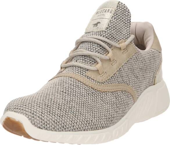 Mustang Lage Sneakers Sneaker - Foto 2