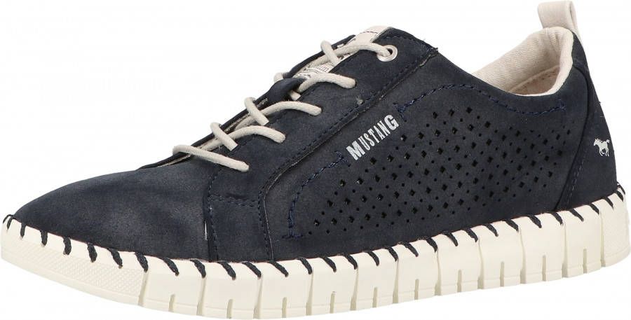 Mustang Lage Sneakers NINA - Foto 2