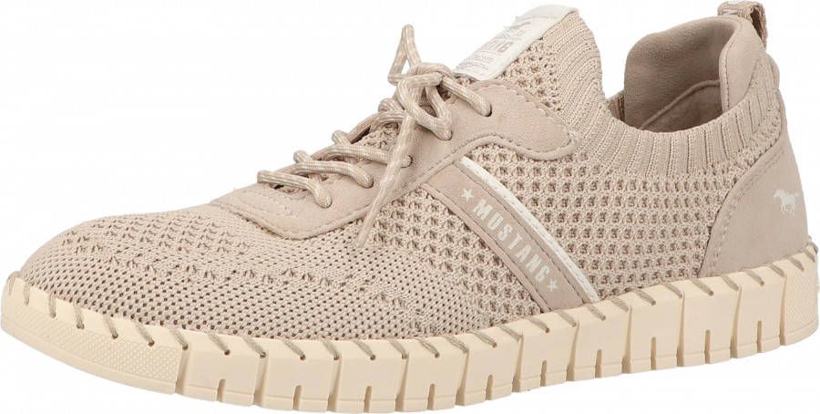 mustang Sneakers laag
