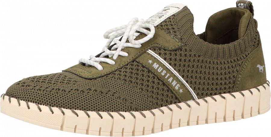 mustang Sneakers laag