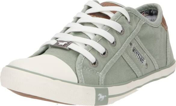 mustang Sneakers laag