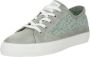 Mustang Shoes Sneakers met kant vrijetijdsschoen halfhoge schoen veterschoen - Thumbnail 2