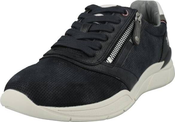 Mustang Sneakers laag