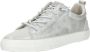 Mustang Veterschoenen Laag Veterschoenen Laag Zilverkleur - Thumbnail 4
