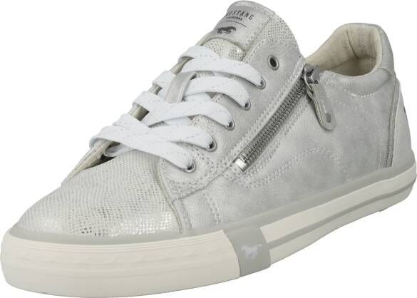mustang Sneakers laag