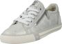 Mustang Shoes Sneakers met zijrits vrijetijdsschoen halve schoen veterschoen - Thumbnail 4