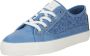 Mustang Shoes Sneakers vrijetijdsschoen lage schoen veterschoen met zijlijk haak-inzet - Thumbnail 2