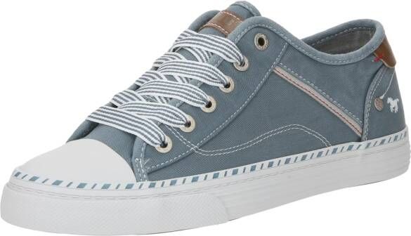 mustang Sneakers laag
