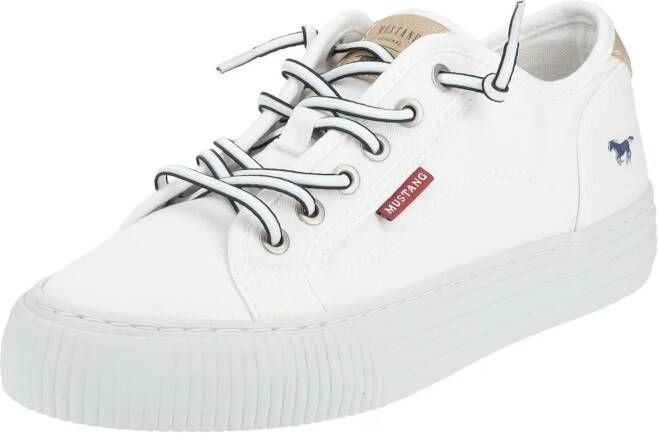 mustang Sneakers laag