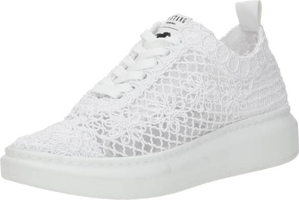 mustang Sneakers laag