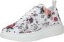 Mustang Lage Sneakers Halfhoge schoenen - Thumbnail 1