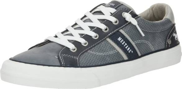 mustang Sneakers laag
