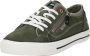 Mustang Lage Sneakers Sneaker - Thumbnail 2