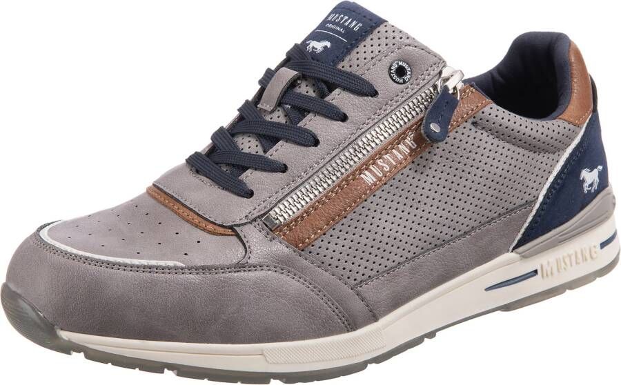 mustang Sneakers laag