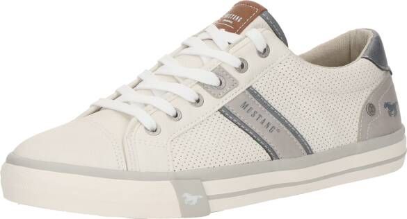 mustang Sneakers laag