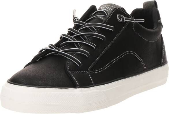 Mustang Sneakers laag