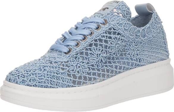 mustang Sneakers laag