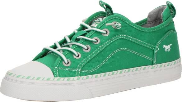 mustang Sneakers laag