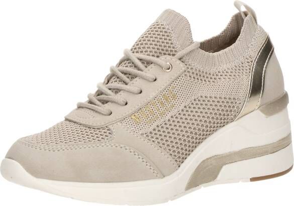 Mustang Sneakers laag