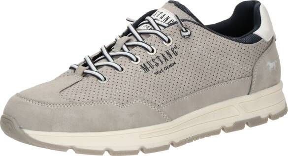 Mustang Sneakers laag