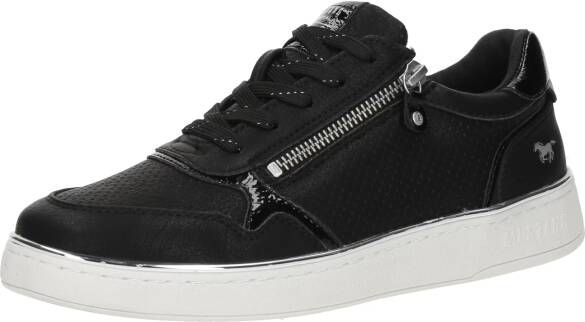 Mustang Sneakers laag