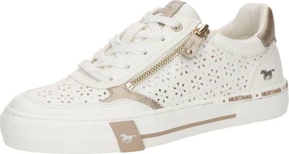 mustang Sneakers laag