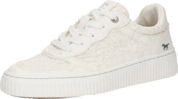 Mustang Sneakers laag