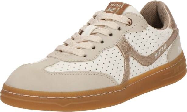 mustang Sneakers laag