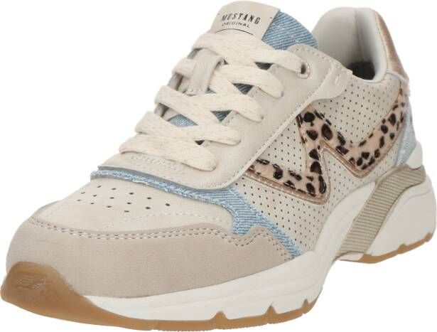 mustang Sneakers laag