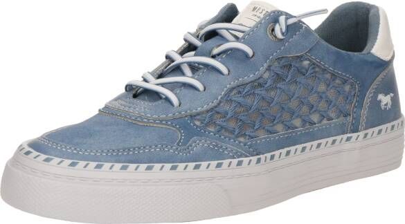 Mustang Sneakers laag