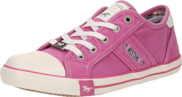 mustang Sneakers laag